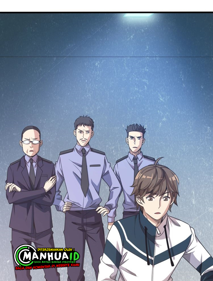 Reborn Doctor Chapter 09 Gambar 3